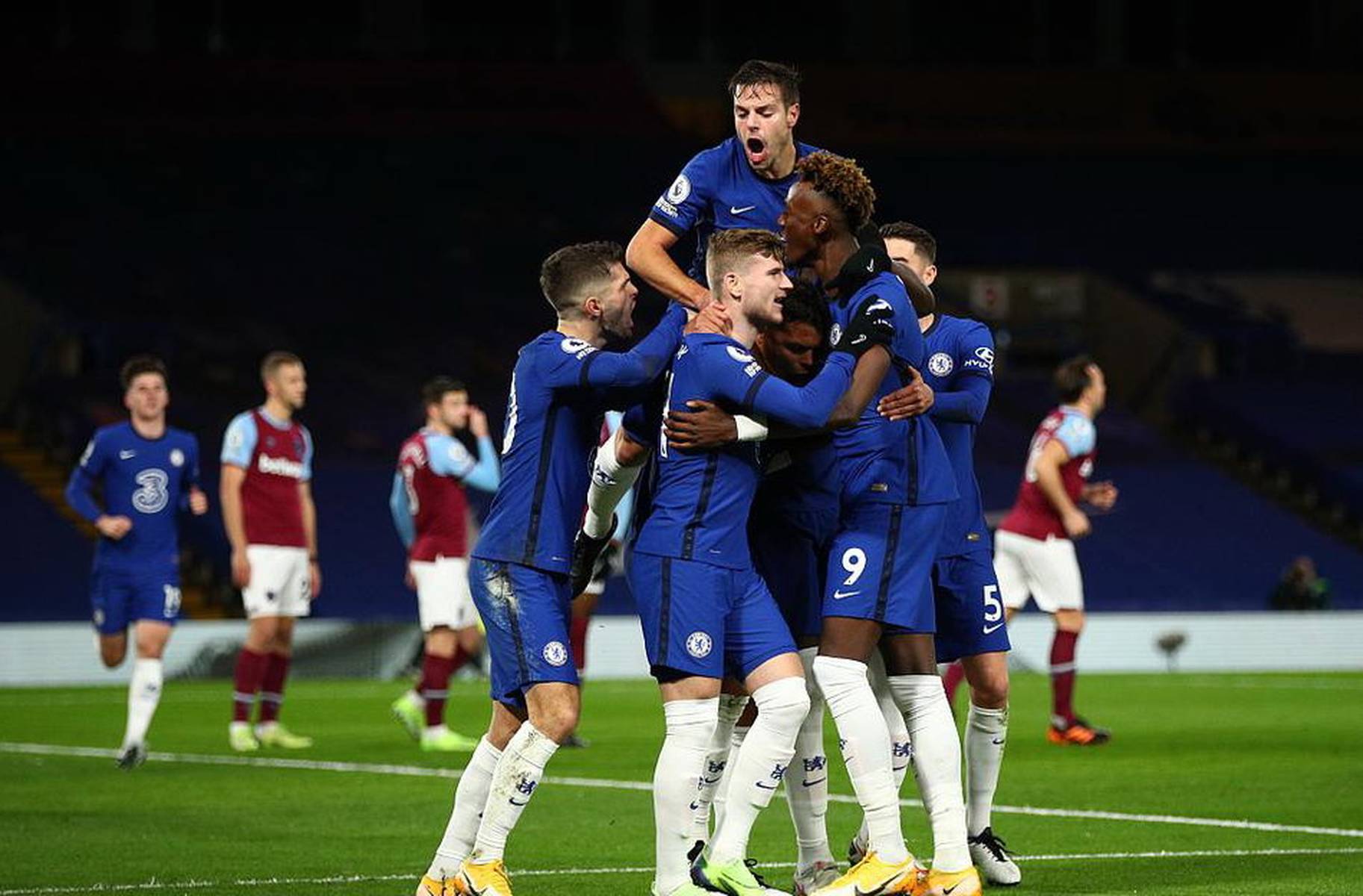 响力的元素 响力的元素